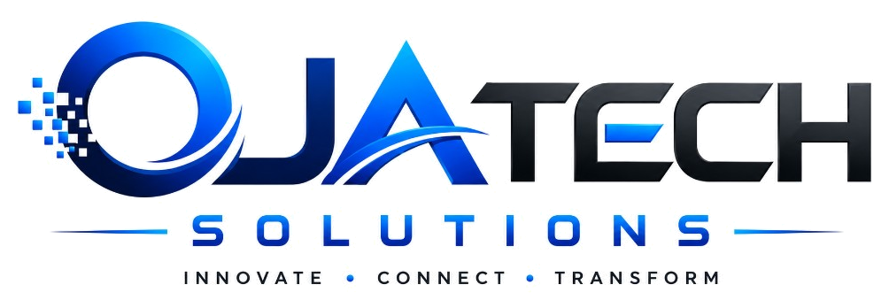 OJATECH Solutions